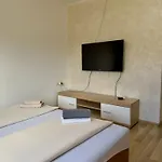 3d Caffe Pensionat 3*