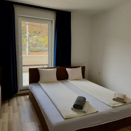 Pensionat 3d Caffe 3*