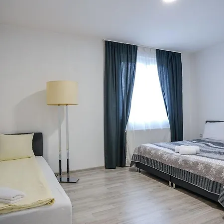 Pensionat 3d Caffe Visoko