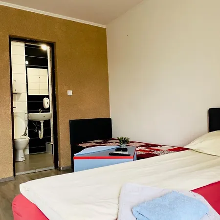 3d Caffe Pensionat Visoko