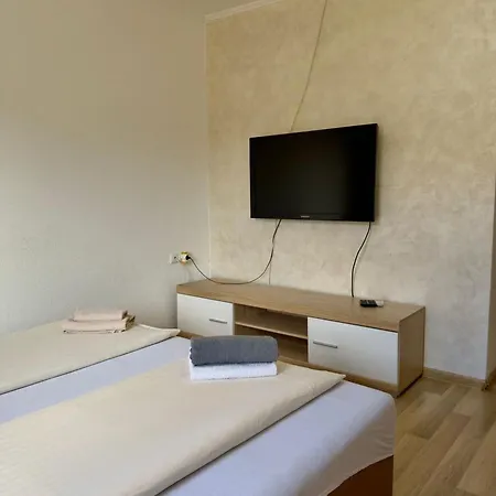 3d Caffe Pensionat 3*