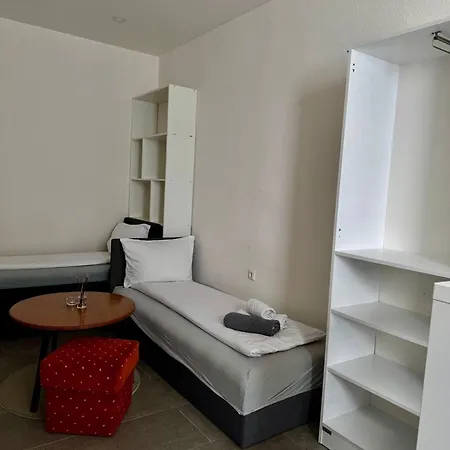 3d Caffe Pensionat Visoko